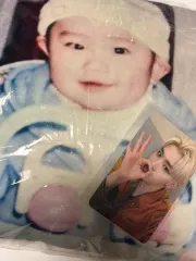 ZEROBASEONE(ゼロベースワン・ZB1・ゼベワン) キム・テレ(KIM TAERAE) 公開番組 サノク + トレカ