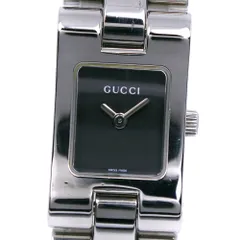楽天市場】gucci 腕時計 2305l（腕時計）の通販