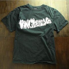 イルリメ Illreme 鴨田潤【古着】Tシャツ HIPHOP ヒップホップ カクバリズム jun kamoda (S)