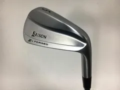 ⭐️コース未使用⭐️Srixon スリクソン Z FORGED 2 Z フォージド2 SRIXON カスタムオーダー ダンロップ スリクソン Z-FORGED II Z