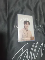 Hàng off sẵn) HOLDER/ CARD/MERCH T1 Faker/Oner/Doran