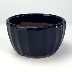 瀬戸焼 菊型4号 生子 幅12.5cm×高さ7cm 