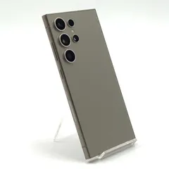 最終値下げしました！！極美品GalaxyS24U 256GB SIMフリー 最終値下げしました！！極美品GalaxyS24U 256GB SIMフリー