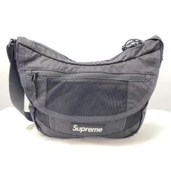 24時間以内発送 完売品 希少 22ss Small Messenger Bag Supreme シュプリーム 22SS Small Messenger Bag スモール