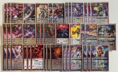 バトルスピリッツ　超星デッキ販売
