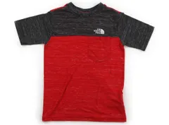 【ノースフェイス/TheNorthFace】Tシャツ・カットソー 110サイズ 男の子【子供服・ベビー服】（1961197）