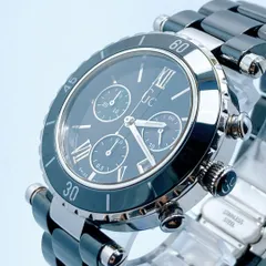 未使用品！X44008G1 GC ジーシー メンズ腕時計 GUESS 国内正規品 GC Guess ジーシー ゲスコレクション 腕時計