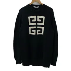 2026年最新】Givenchy ニット・セーターの人気アイテム - メルカリ