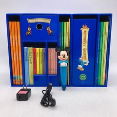 プレイアロング　おもちゃ　ブルーレイ　最新　ディズニー英語システム　306909 プレイアロング ブルーレイ おもちゃ付 ディズニー英語システム