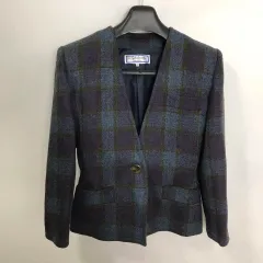 期間限定・最終値下 Saint Laurent オーバーサイズ ジャケット