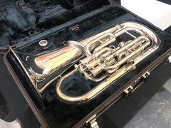 ヤマハ　YEP-621S　ユーフォニアム【中古】