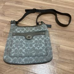 COACH ショルダーバッグ