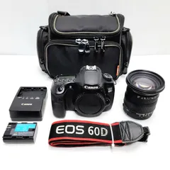2025年最新】canon 60D 中古の人気アイテム - メルカリ 2025年最新】canon 60D 中古の人気アイテム - メルカリ
