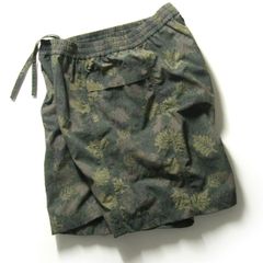 【新品】 THE NORTH FACE Purple Label ／ ザノースフェイスパープルレーベル　ショートパンツ Polyester Linen Field Shorts ナナミカ ｜ 春夏