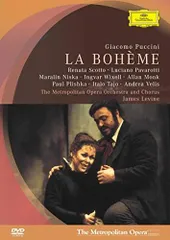 Puccini: La Boheme /リッカルド・シャイー　新品未使用 2025年最新】Puccini: La Boheme の人気アイテム - メルカリ