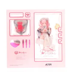 【未開封】※12/14迄値下げ アズレン パーシュースナーセリー勤務タイムVer パーシュース ナーセリー勤務タイムVer. | ALTER