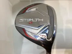 2025年最新】ステルス2 フェアウェイウッド 7wの人気アイテム