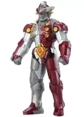 【中古】フィギュア ジャンナイン 「ウルトラマンギンガ」 ウルトラマンヒーロー500シリーズ 12