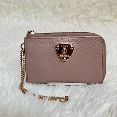 新品未使用 ATAO チャオ CIAO 名刺入れ カード入れ トープ 人気色