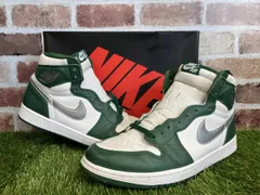 NIKE/ナイキ/Air Jordan 1 High Retro OG/エアジョーダン/'Gorge Green'/DZ5485-303/28.0cm/us10