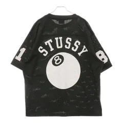 2025年最新】football jersey stussyの人気アイテム - メルカリ