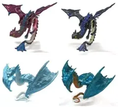【フルコンプ】指乗せドラゴン全10種+ポストカード2種　ガチャ　新品・未開封 Amazon.co.jp: フルコンプ 指乗せドラゴン全10種+ポストカード2