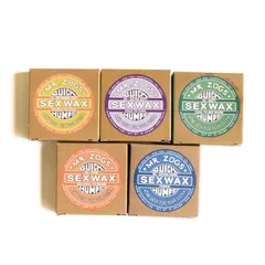 QUICK HUMPS SEX WAX（バラ売り）のサムネイル