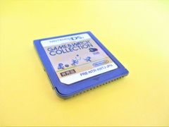 DS GAME&WATCH COLLECTION ゲームウォッチコレクション