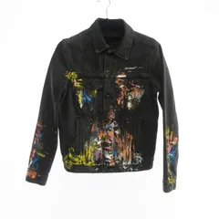 お値下げ‼️オフホワイト.メンズ.Gジャン.超美品 Gジャン Off-White(オフホワイト) アウター・ジャケット(メンズ
