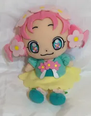 魔法使いプリキュア！ キュアフレンズ ぬいぐるみ はーちゃん Amazon.co.jp: 魔法つかいプリキュア! キュアフレンズぬいぐるみ