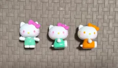 サンリオ TOPTOY ハローキティ フィギュア