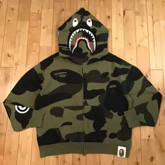 2023年最新】a bathing ape シャークパーカーの人気アイテム - メルカリ 2023年最新】a bathing ape シャークパーカーの人気アイテム - メルカリ