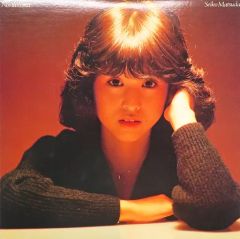 LPレコード「North Wind 」松田聖子 - メルカリ
