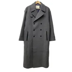 2025年最新】アンクレイヴ uncrave コートの人気アイテム - メルカリ