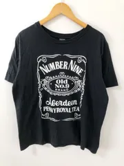 2024年最新】number (n)ine tシャツの人気アイテム - メルカリ