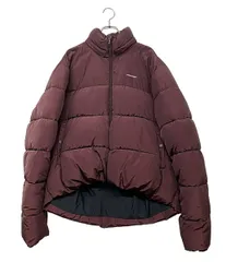 2025年最新】balenciaga cシェイプ ダウンの人気アイテム - メルカリ