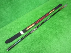 がま磯インテッサG51.25ー53極上品頑張る子さん専用。