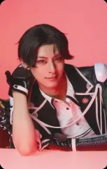 【中古】コレクションカード(男性) 立花裕大(豊前江)/キャラクターショット/戦闘ver./「ミュージカル『刀剣乱舞』 江 おん すていじ ぜっぷつあー」ランダムふぉとカードB