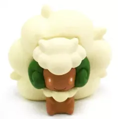 【中古】トレーディングフィギュア エルフーン 「ポケットモンスターXY フェアリーいっぱいコレクション」