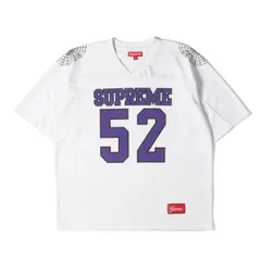 ★Supreme★厳選★スパイダーウェブデザインのジャージー 楽天市場】2024SS Supreme / シュプリームSpiderweb Football