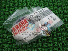 PW50 フォークダストシール 在庫有 即納 ヤマハ 純正 新品 バイク 部品 在庫有り 即納可 車検 Genuine 87のサムネイル