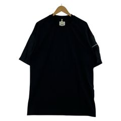 OAMC SSTEE M ブラック