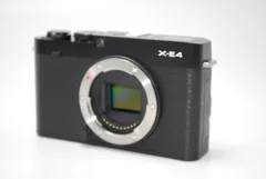 2023年最新】fujifilm x-e4の人気アイテム - メルカリ