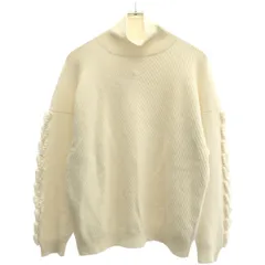 2025年最新】barrie カシミヤの人気アイテム - メルカリ