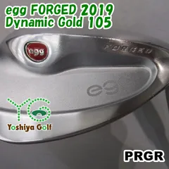 2024年最新】プロギア egg ウェッジの人気アイテム - メルカリ