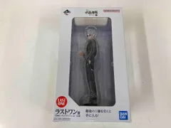 ラストワン賞 五条悟 一番くじ 呪術廻戦 懐玉・玉折 ~参~ 呪術廻戦 フィギュア アニメキャラクター フィギュア アニメキャラクター