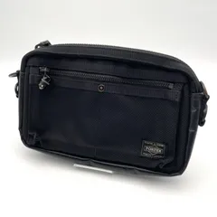 PORTER ポーター 吉田カバン HEAT ヒート ショルダーバッグ