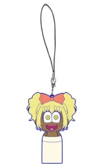【中古】ストラップ(キャラクター) 十四松 「おそ松さん こけしとらっぷラバー 女子松」