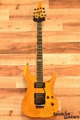 ESP HORIZON CUSTOM / NAT w/OGB