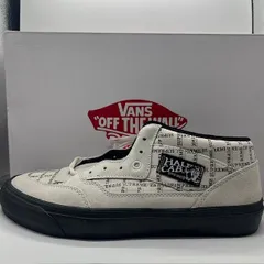 Supreme 20aw Vans Half Cab Pro'92 28.5cm VN0A3QPH2YV シュプリーム バンズ ハーフキャブプロ スニーカー ヴァンズ 南堀江店